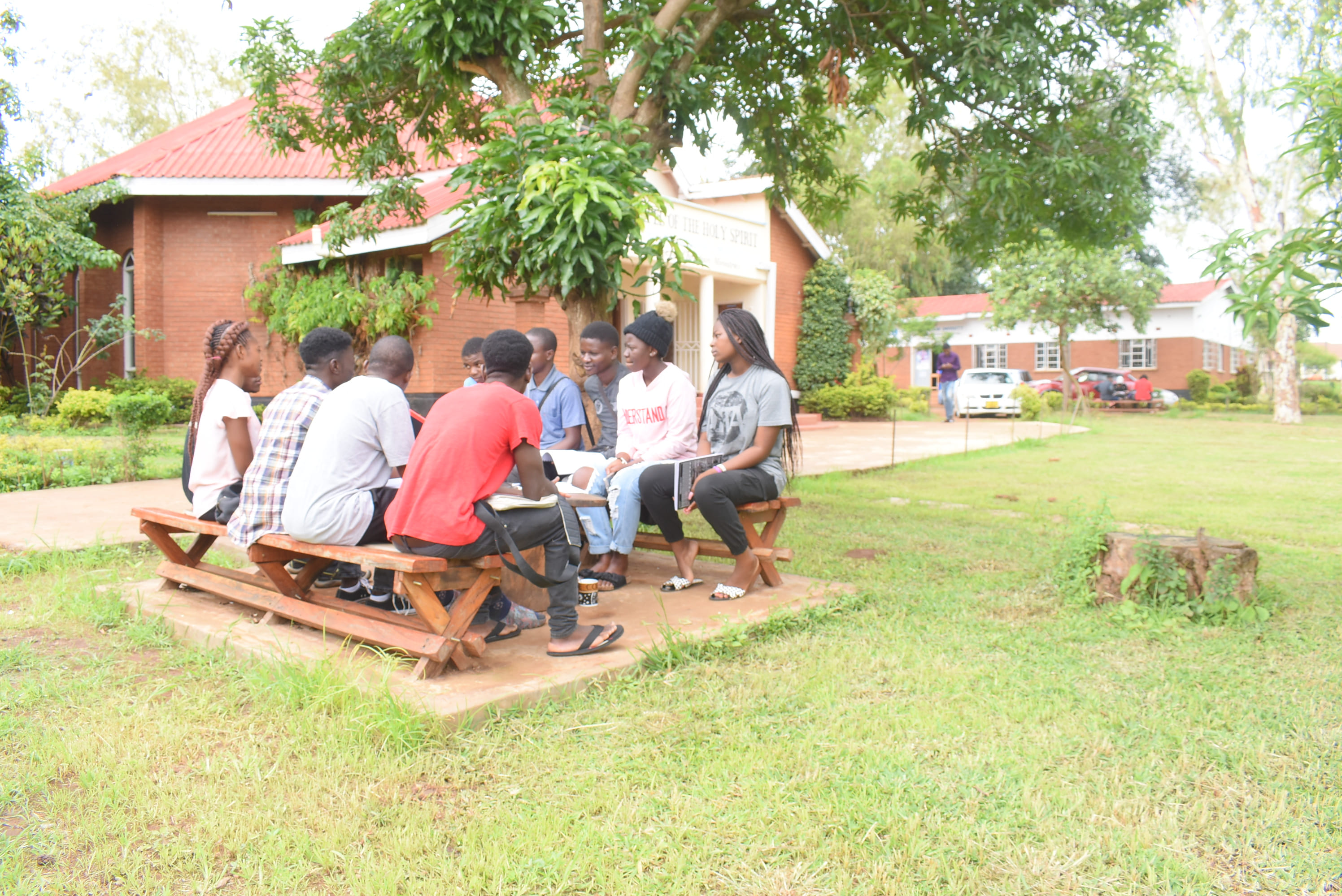 Faculty of Commerce